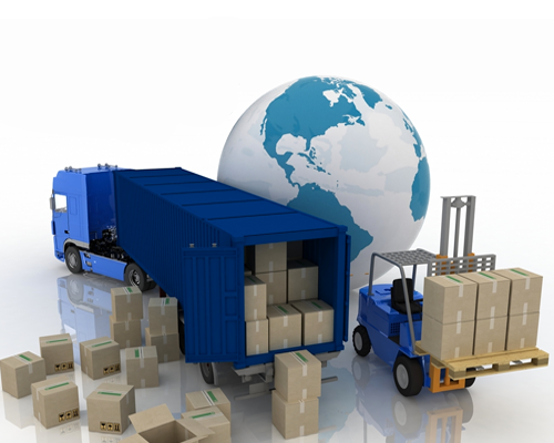 Servicios Internacionales Lit Freight International